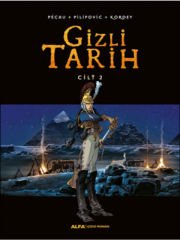 Gizli Tarih - Cilt 2