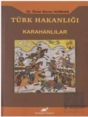 Türk Hakanlığı - Karahanlılar