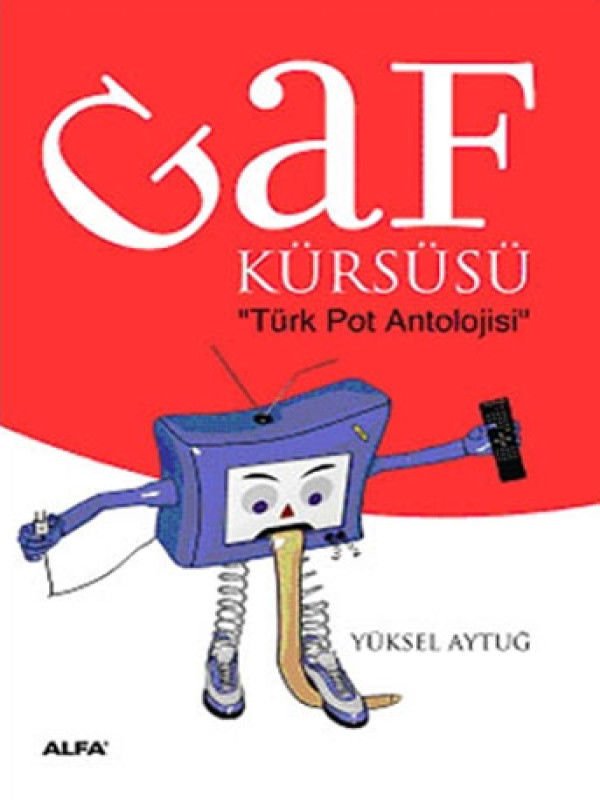 Gaf Kürsüsü