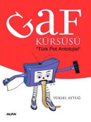 Gaf Kürsüsü