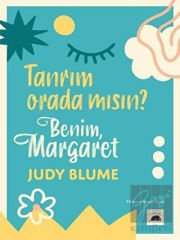 Tanrım Orada Mısın? Benim, Margaret