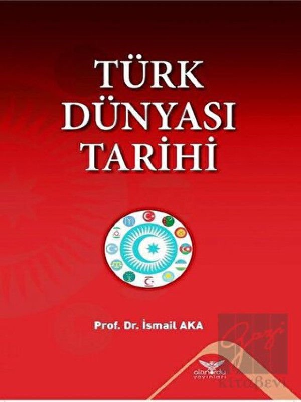 Türk Dünyası Tarihi