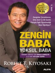 Zengin Baba Yoksul Baba - Robert T. Kiyosaki