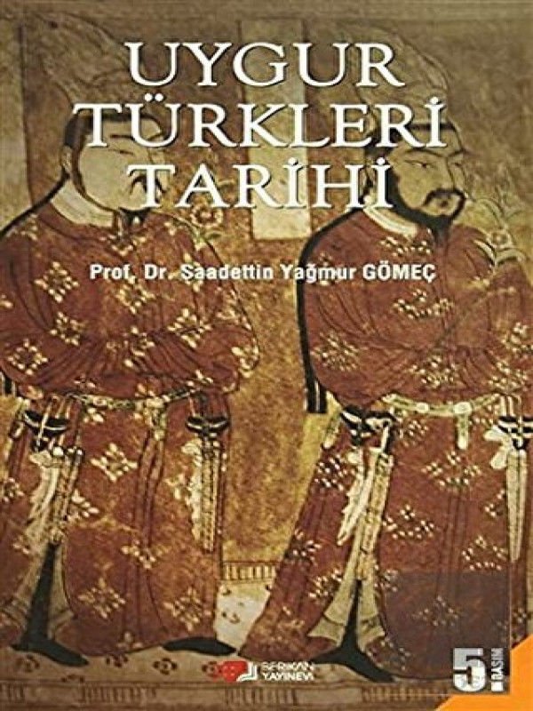 Uygur Türkleri Tarihi