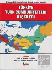 Türkiye Türk Cumhuriyetleri İlişkileri