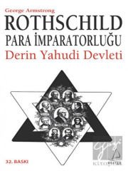 Rothschild Para İmparatorluğu