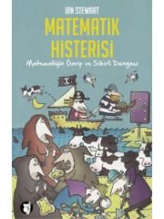 Matematik Histerisi: Matematiğin Garip ve Sihirli Dünyası