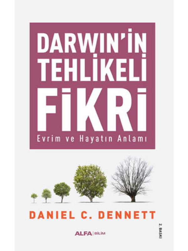 Darwin'in Tehlikeli Fikri