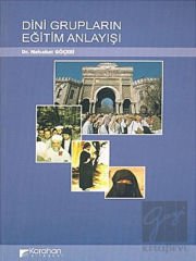 Dini Grupların Eğitim Anlayışı