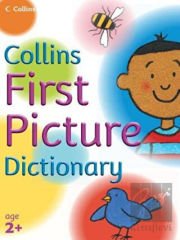 Collins First Picture Dictionary