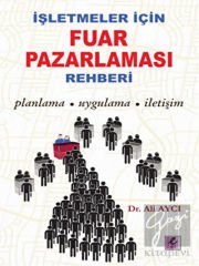 İşletmeler İçin Fuar Pazarlaması Rehberi