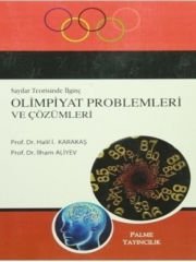 Sayılar Teorisinde İlginç Olimpiyat Problemleri Ve Çöz.-Halil İ.Karakaş , İbrahim Aliyev
