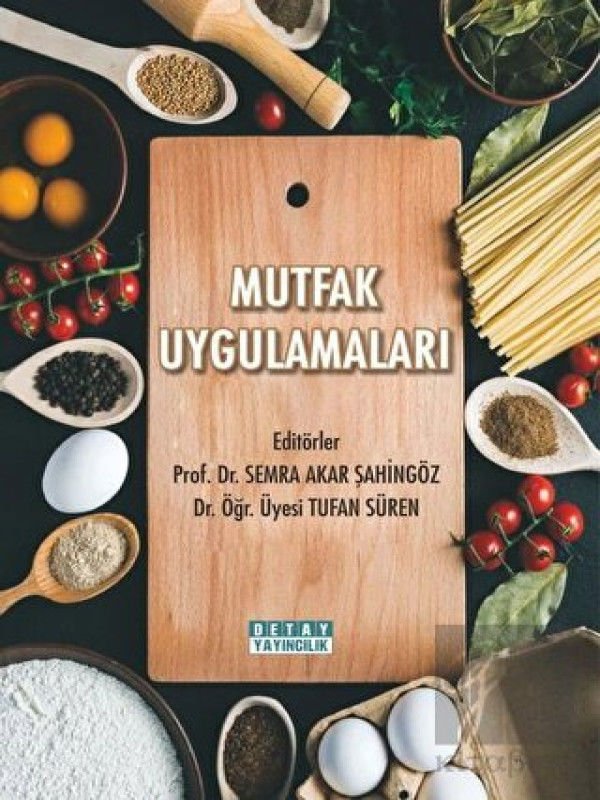 Mutfak Uygulamaları