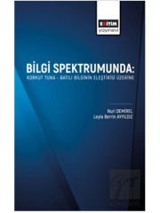 Bilgi Spektrumunda