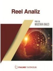 Reel Analiz-Mustafa Balcı
