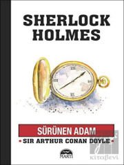 Sürünen Adam - Sherlock Holmes