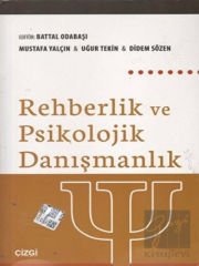 Rehberlik ve Psikolojik Danışmanlık