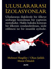 Uluslararası İzolasyonlar