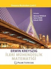İleri Mühendislik Matematiği-Mehmet Terziler