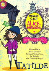 Alice-Miranda  Tatilde