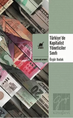 Türkiye’de Kapitalist Yöneticiler Sınıfı