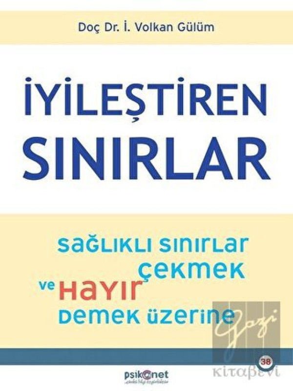 İyileştiren Sınırlar