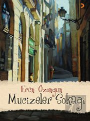 Mucizeler Sokağı