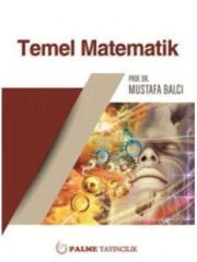 Temel Matematik-Mustafa Balcı