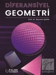 Diferansiyel Geometri-Bayram Şahin