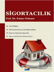 Sigortacılık