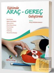 Eğitimde Araç Gereç Geliştirme