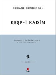 Keşf-i Kadim