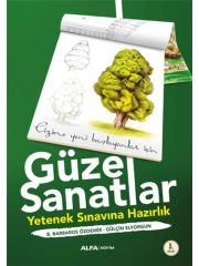 Güzel Sanatlar Yetenek Sınavına Hazırlık