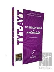 TYT-AYT T.C. İnkılap Tarihi ve Atatürkçülük