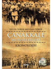 Çanakkale Muharebeleri Kronolojisi