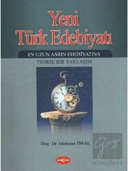 Yeni Türk Edebiyatı