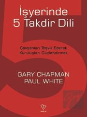 İşyerinde 5 Takdir Dili