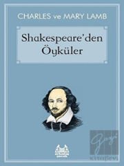 Shakespeare’den Öyküler