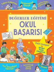 Değerler Eğitimi - Okul Başarısı