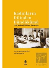 Kadınların Dilinden Dündökümü