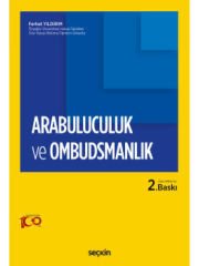 Arabuluculuk ve Ombudsmanlık