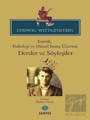 Estetik, Psikoloji ve Dinsel İnanç Üzerine : Dersler ve Söyleşiler