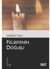 Felsefenin Doğuşu -57