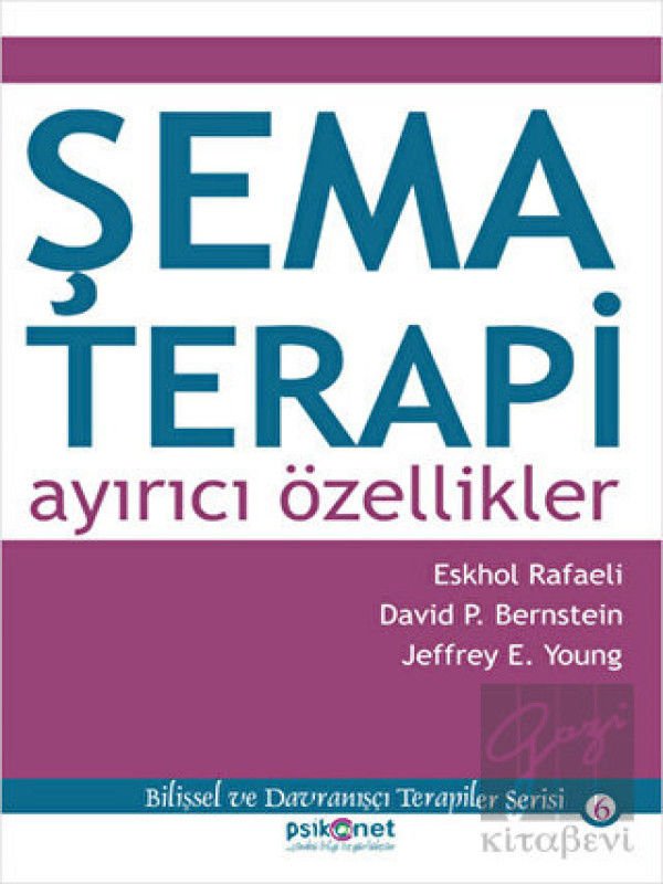 Şema Terapi