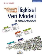 Veritabanı Tasarımı  İlişkisel Veri Modelleme ve Uyg.