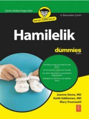 Hamilelik for Dummies- Pregnancy for Dummies
