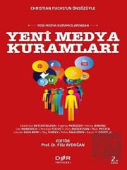 Yeni Medya Kuramları