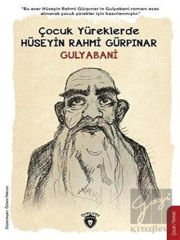 Çocuk Yüreklerde Gulyabani