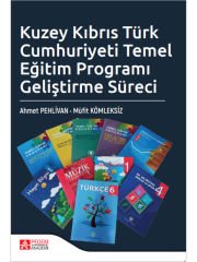 Kuzey Kıbrıs Türk Cumhuriyeti Temel Eğitim Programı Geliştirme Süreci