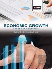 Economic Growth: Theory and Practice